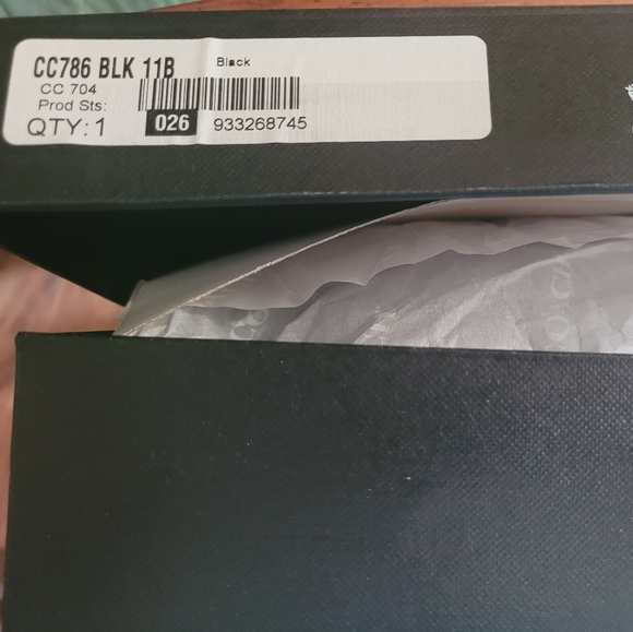 Coach Booties NWT - Picture 12 of 12